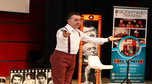 GKM’de “2 Ses 32 Nefes”