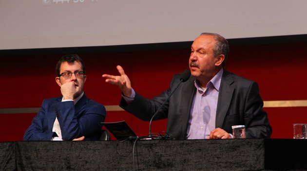 GKM’de ‘sıradışı’ program