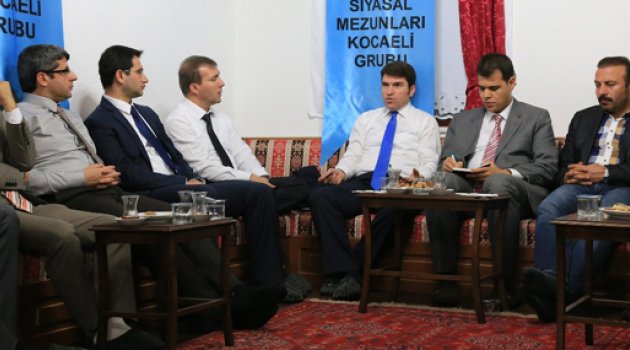 Göç ve mülteci sorunu!