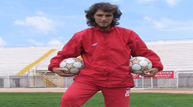 Gol atınca onlara koşmayı özledim