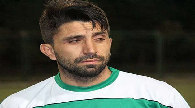 Gol ustası Arapçeşme’de
