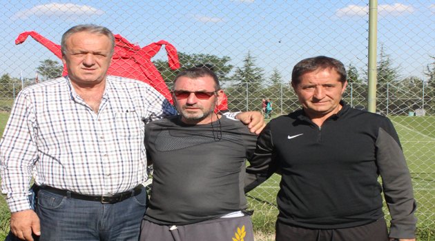 Gölcükspor’dan başarı dileği