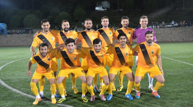Gönlüne göre olsun Çayırova!
