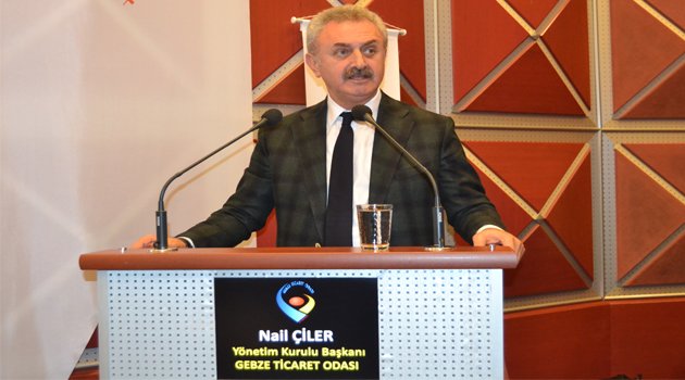 GTO İran’a gidiyor!