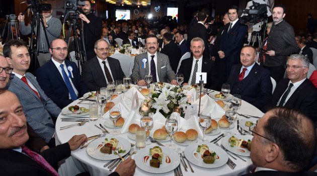 GTO’lu olmak gurur verici!