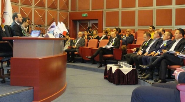 GTO, yenilebilir enerjiye dikkat çekti