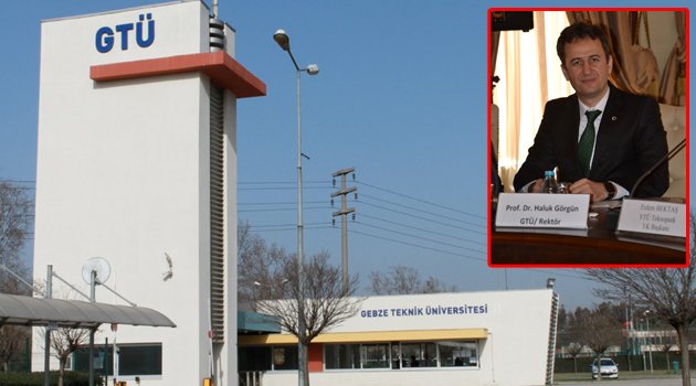 GTÜ, Amerika’da!