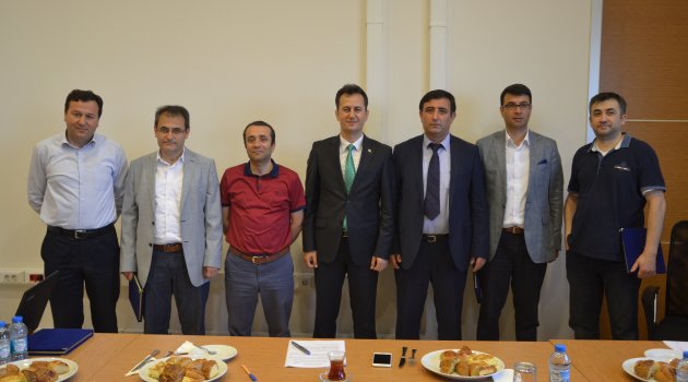 GTÜ, başarıya doymuyor!
