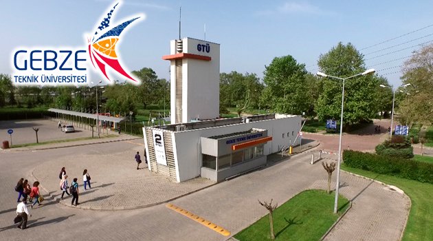 GTÜ’de mezuniyet töreni