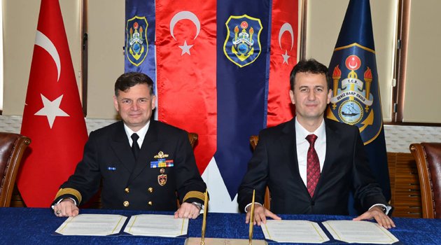 GTÜ’den önemli işbirliği