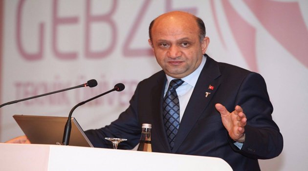 GTÜ için tarihi adım!