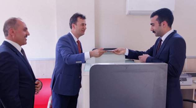 GTÜ kampüsü’nde PTT şubesi ayrıcalığı