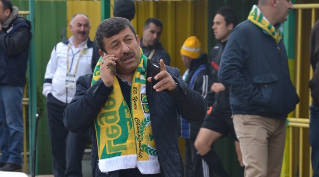 Güçlerimizi birleştirelim