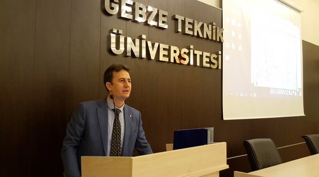 "Güçlü bir ortaklık yapımız var"