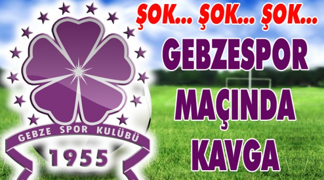 Güçlükle ayırdılar!