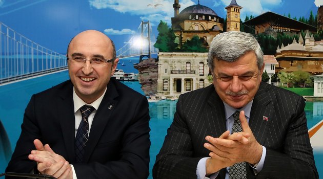 “Gücümün yettiği kadar çalışacağım”