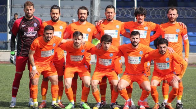 Günaydın Sultan Orhan: 5-1