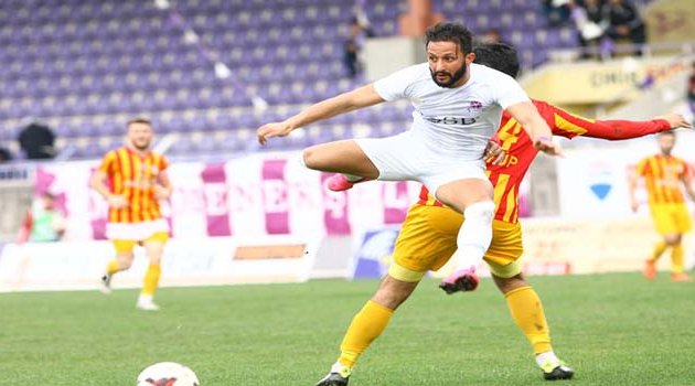 Güven’in gözü kara!