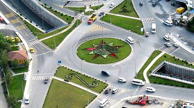 Güvenli Yol Projesi Çalıştayı yapılacak