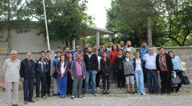 Hacı Bektaş ziyaretleri 11 yıldır sürüyor