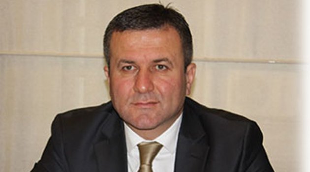 “Halkımız, 7 Haziran’da ‘Yeni Türkiye’nin’ geleceğini oylayacak”