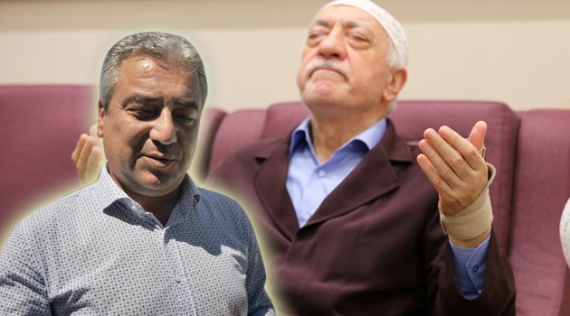 Haram, zıkkım olsun!