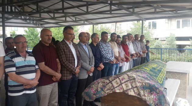Hasan Soba Acılı aileyi unutmadı