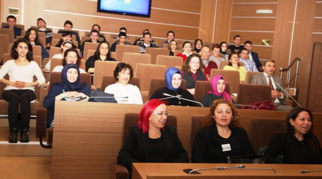 Hastalıklardan kurtulun