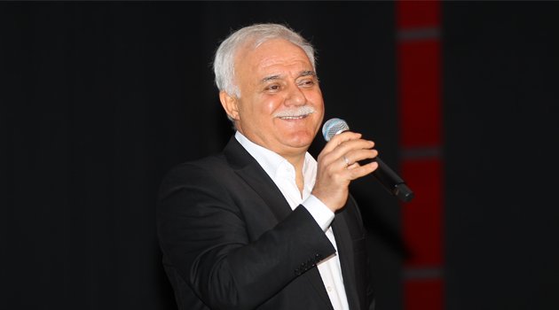 Hatipoğlu gönülleri fethetti!