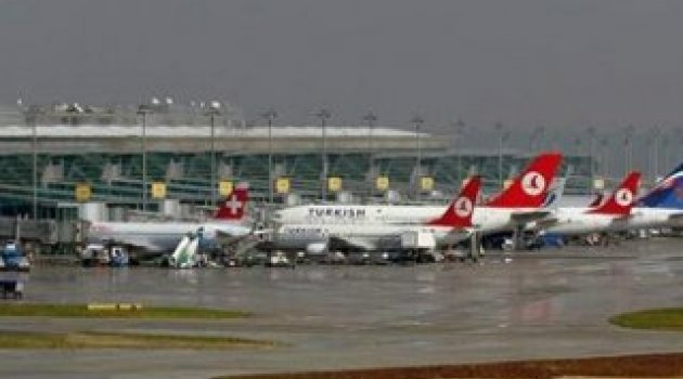Havayolu şirketleri bayramda ek seferler düzenleyecek