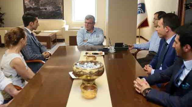 “Hayallerimizin ötesine geçtik”