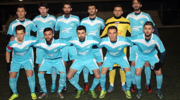 Haydi Denizli, bitir bu işi!..