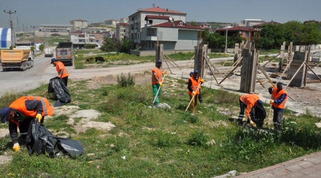 “Hedef Daha Temiz ve Yaşanabilir Bir Dilovası”