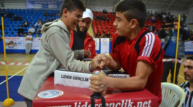 Helal sana Şeyhmuz