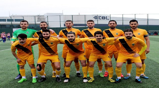 Hep beraber destek