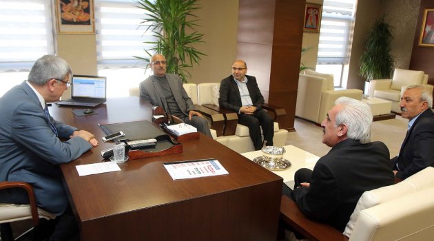 ‘’Hepimiz aynı geminin içindeyiz’’