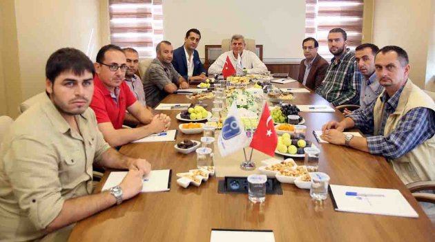 “Hepimiz bu ülkeye karşı sorumluyuz”