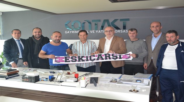 Hepsi bu raporda yazılı