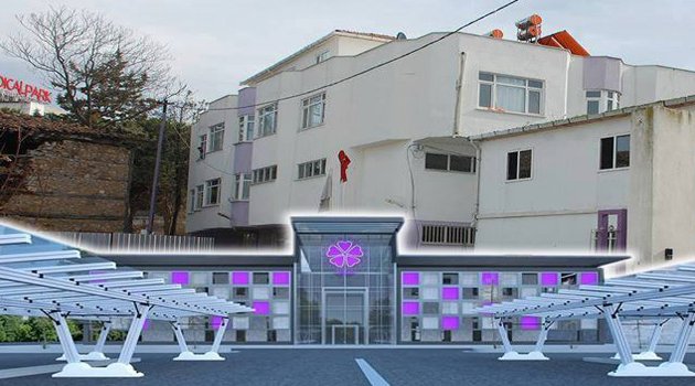 Her an yıkılabilir