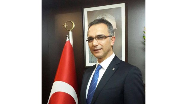 “Her taşın altında, teşkilatımızın eli var”