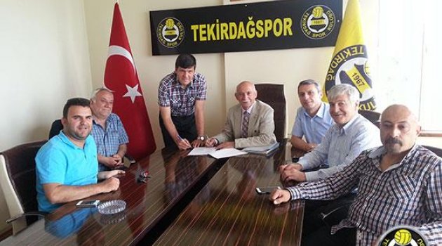 Hey gidi Tevfik Saygılı