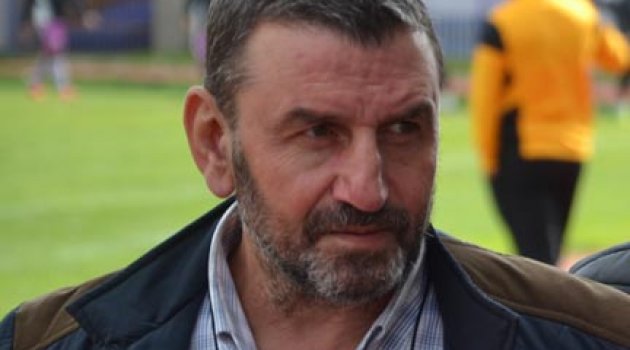 Hiç hak etmedik