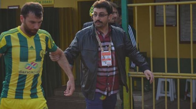 Hiçbir kuşkum yok, Play-Off’a çıkacağız