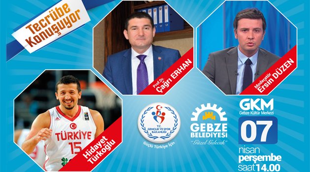 ‘Hido’ Gebze’ye geliyor!
