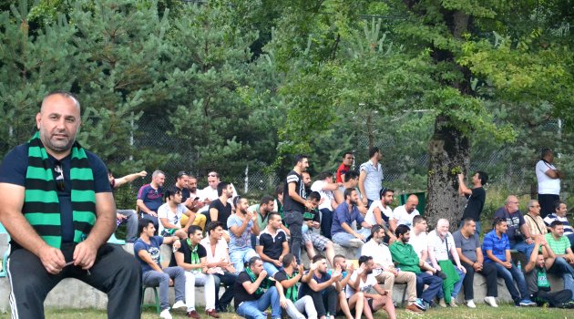 Hodri Meydan’dan Başkan Çakır’a özel teşekkür