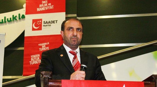 “Hükümetin Yanındayız”