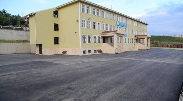 Hummalı çalışma başladı