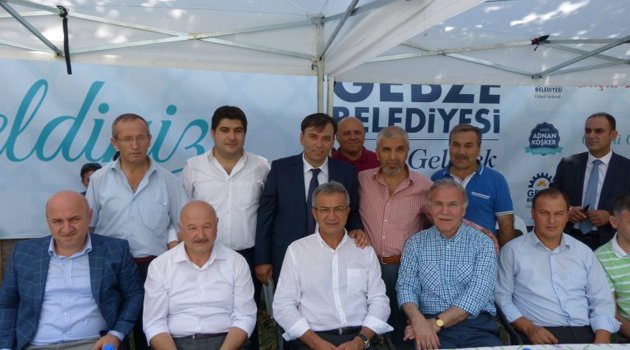 Hünkar’da Eflanililer buluşması!