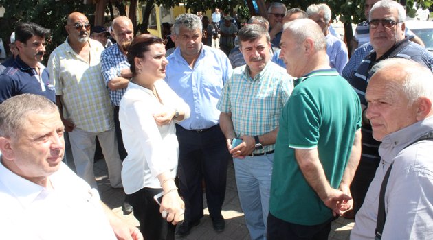 Hürriyet, ÇED Raporu için sert konuştu