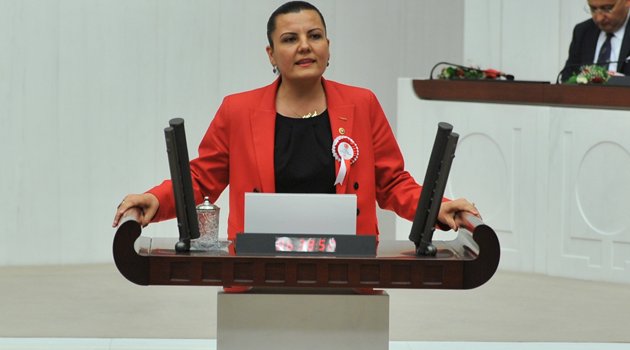 Hürriyet’ten ‘Ölüm Yolu’na soru önergesi